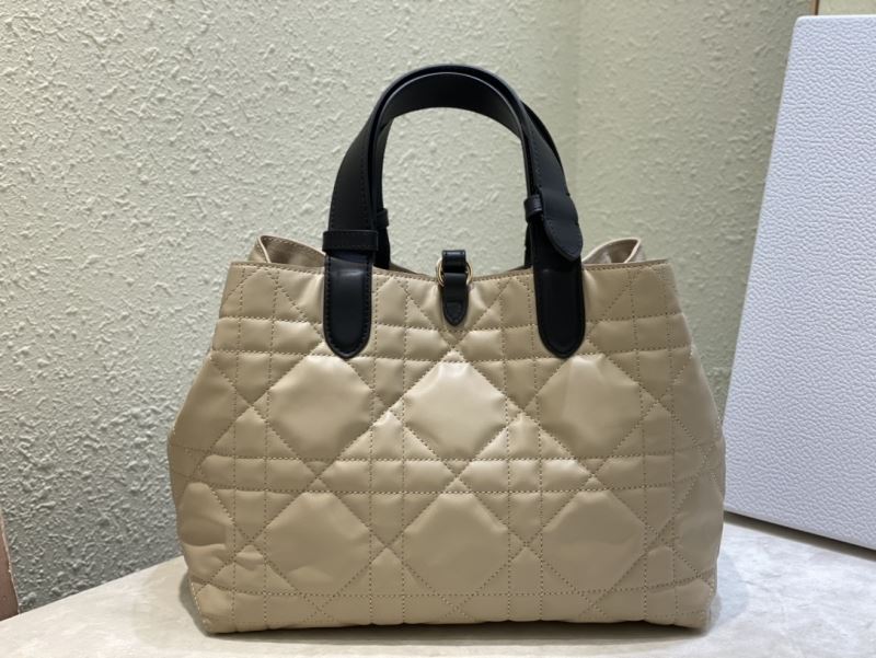chr1st1an D10r shopping bags